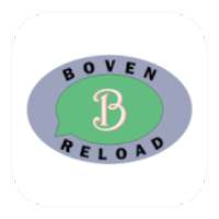 Boven Reload иконка