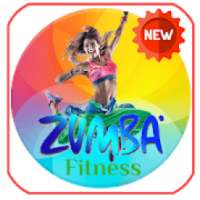 Zumba Dance Workout- Fitness Video on 9Apps