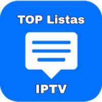 Top Listas IPTV Lite