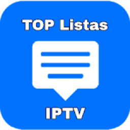 Top Listas IPTV Lite icon