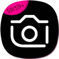 S9 Galaxy Camera - S9+ Sweet Selfie Camera on 9Apps