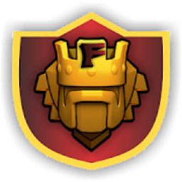 Clash FHx Of COC icon