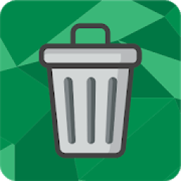 Files Cleaner for WhatsApp icon