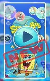 Run Spongebob Giving Krabby Patty screenshot 8