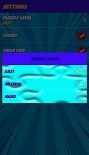 Game Puzzle Lego Toys screenshot 3