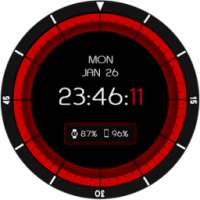 Colors Mask Moto 360 free on 9Apps