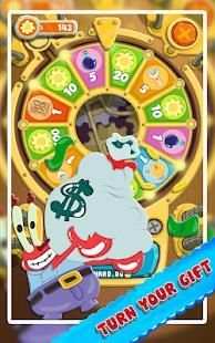 Run Spongebob Giving Krabby Patty screenshot 6