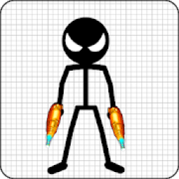 ikon Stickman Gun Shooter