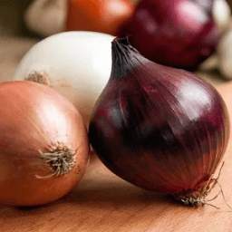 18 Great Benefits of Onions