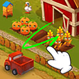 Little Farm Owner icon
