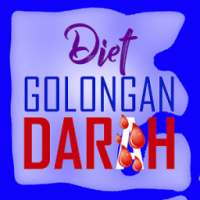 Diet Golongan Darah