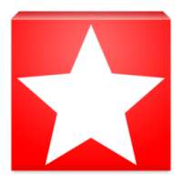 Bookmarks in a list Widget