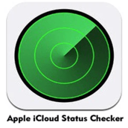 ikon Apple iCloud Free Status Checker