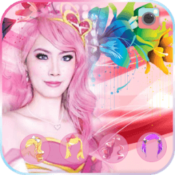 ikon Lolirock Filters Camera