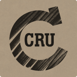 CRU иконка