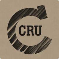 CRU on 9Apps