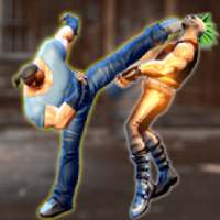 Final Fight : Street KungFu