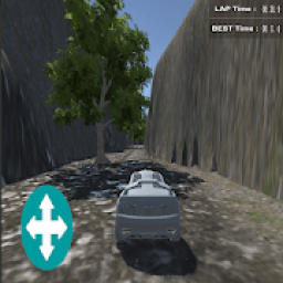 Off Road Car Racing 3d Game आइकन