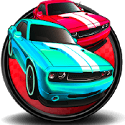 Crazy For Speed आइकन