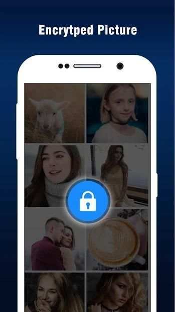 Smart Calculator + Hide Your Pictures screenshot 3