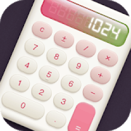 ikon Smart Calculator + Hide Your Pictures