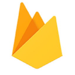 Firebase mobile app: console access icon