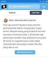 Brainly Indonesia скриншот 3