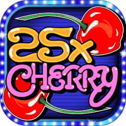ikon Free Slots * 25x Cherry