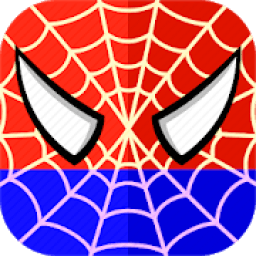 ikon Spidey Super Hero