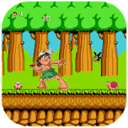 ikon Super Adventure island Classic