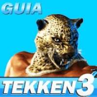 New Tekken 3 2k19 Tricks & Guide