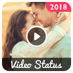 All Language Video Status For Whatsapp आइकन