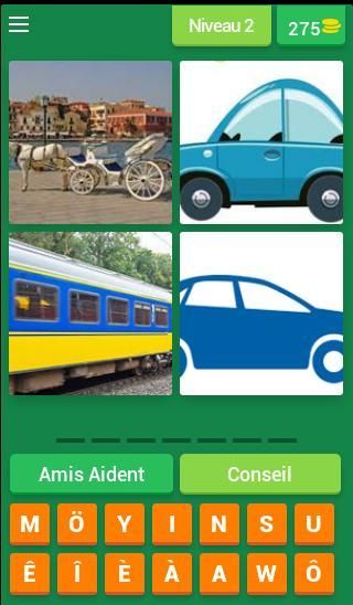 4 images 1 mot screenshot 5