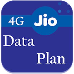 ikon 4G Data Plan for Jio