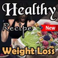 Healthy Recipe for Weight Loss on 9Apps