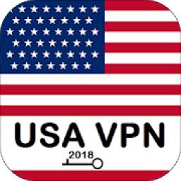 USA VPN 1.1