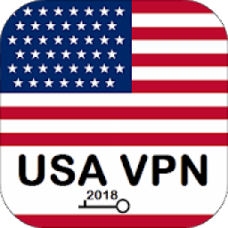 ikon USA VPN FREE