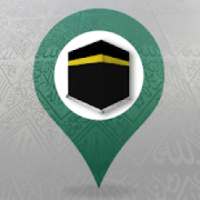 AlMaqsad - AlHaram Navigation on 9Apps