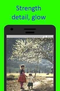 HDR Camera screenshot 7