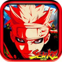 Ultimate Ninja Naruto Storm 4 Fighter Cheat icon