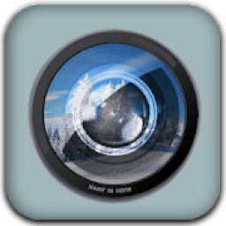 HDR Camera icon