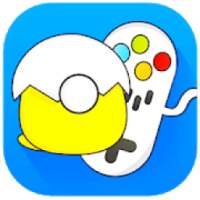 Happy Chick App Tutorial आइकन