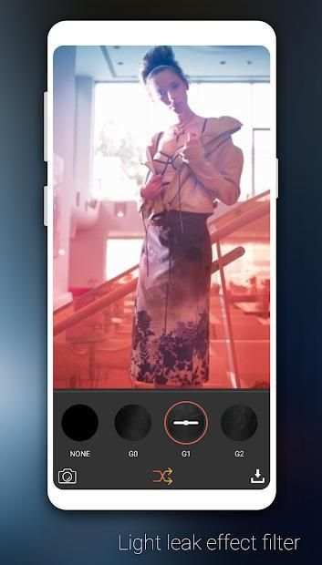 1990s Cam screenshot 5