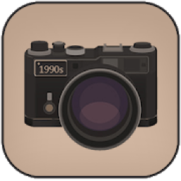 1990s Cam आइकन