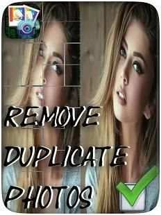 Remove Duplicate Photo स्क्रीनशॉट 8