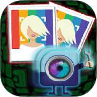 Remove Duplicate Photo आइकन