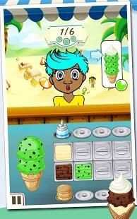Ice Cream स्क्रीनशॉट 10
