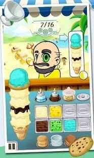 Ice Cream स्क्रीनशॉट 11