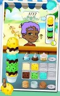 Ice Cream स्क्रीनशॉट 8