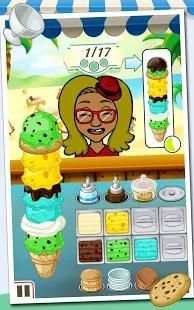 Ice Cream स्क्रीनशॉट 7
